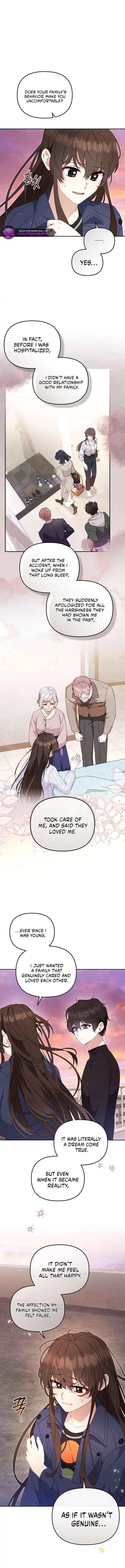 I’m Being Raised By Villains Chapter 113 page 11