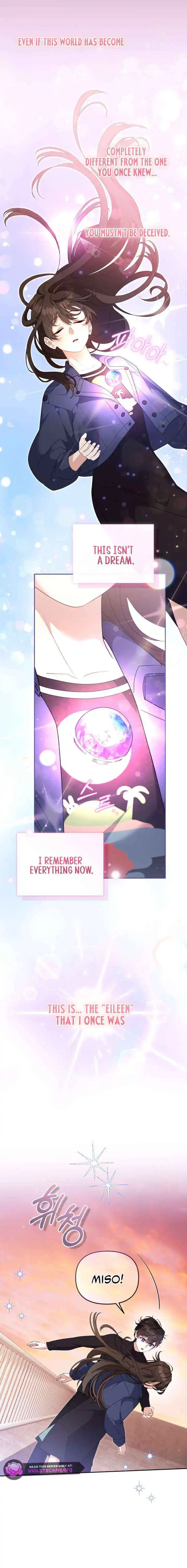 I’m Being Raised By Villains Chapter 114 page 6
