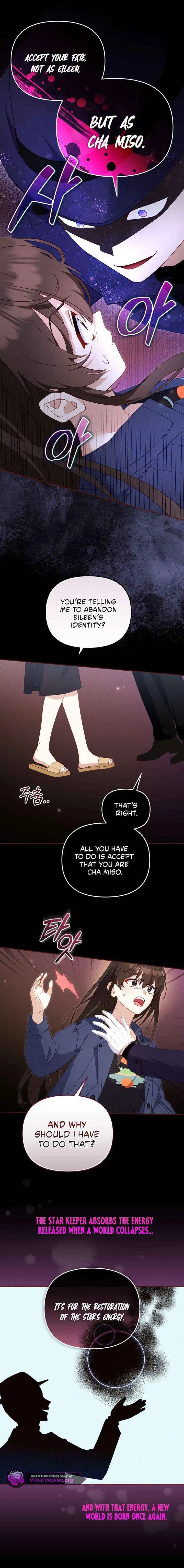 I’m Being Raised By Villains Chapter 114 page 10