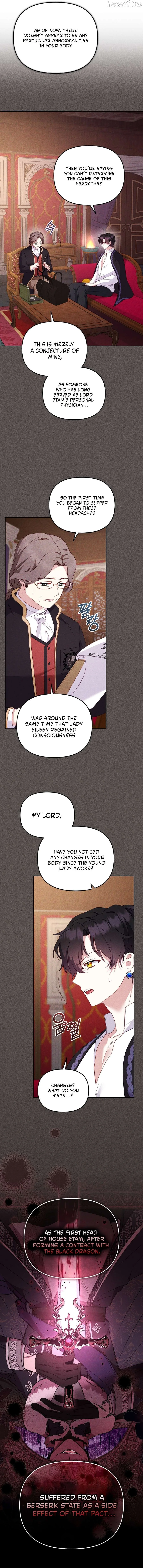 I’m Being Raised By Villains Chapter 117 page 2
