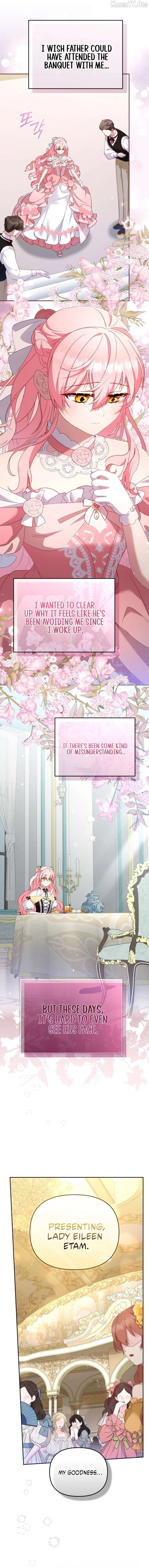 I’m Being Raised By Villains Chapter 117 page 13