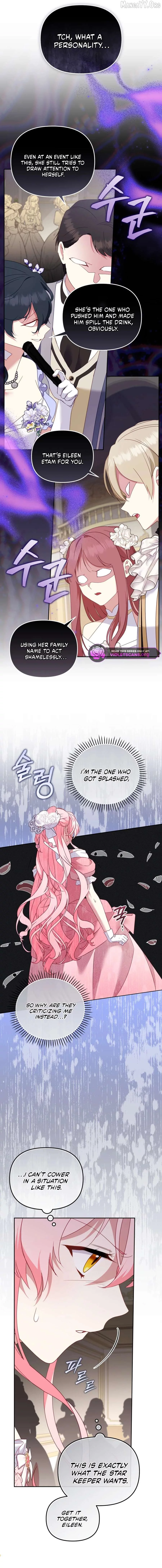 I’m Being Raised By Villains Chapter 118 page 16