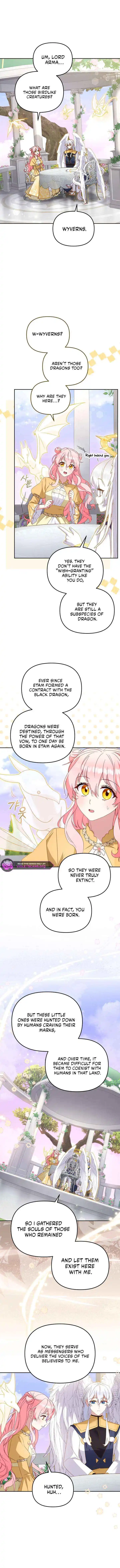 I’m Being Raised By Villains Chapter 121 page 11