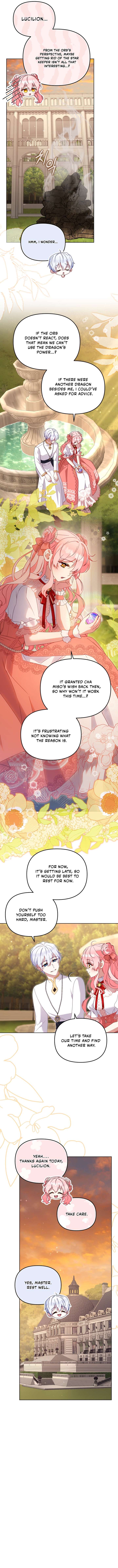 I’m Being Raised By Villains Chapter 123 page 7