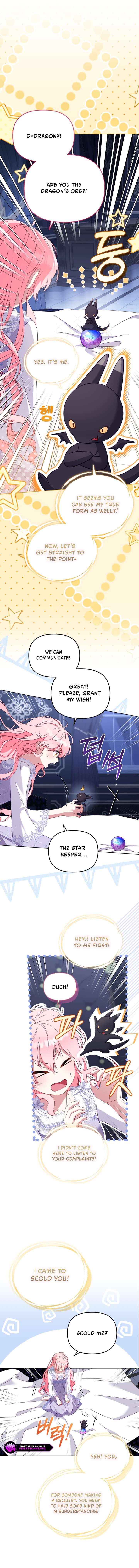 I’m Being Raised By Villains Chapter 123 page 12