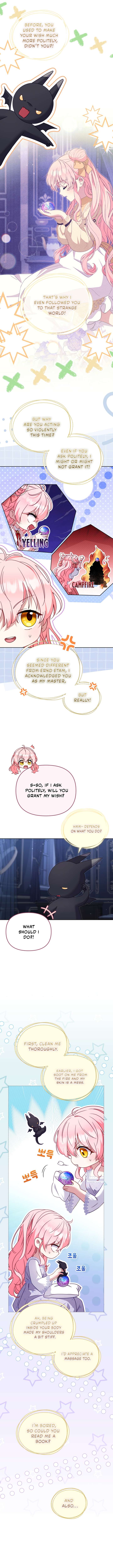 I’m Being Raised By Villains Chapter 123 page 13