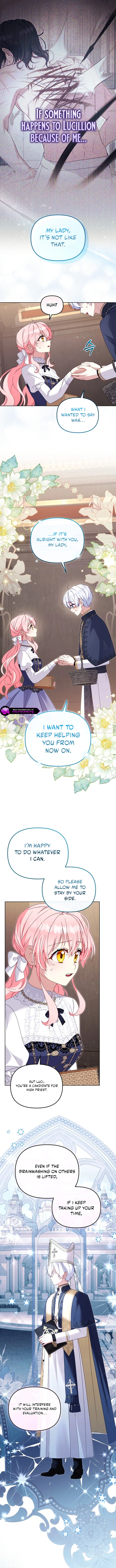 I’m Being Raised By Villains Chapter 127 page 2