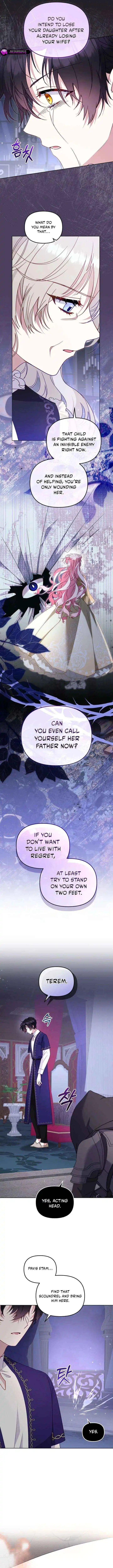 I’m Being Raised By Villains Chapter 128 page 14
