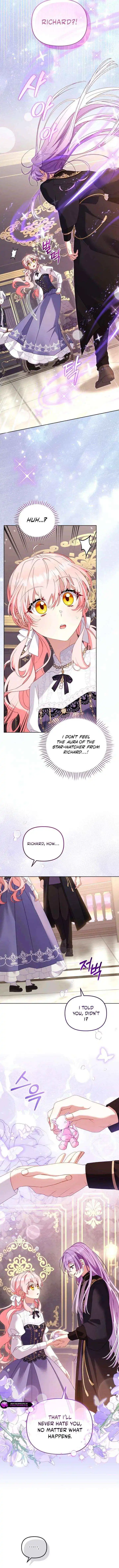 I’m Being Raised By Villains Chapter 128 page 3