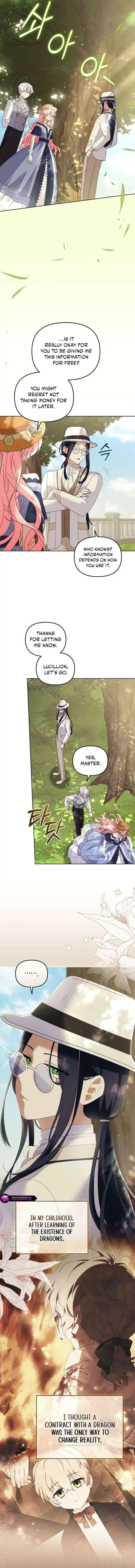 I’m Being Raised By Villains Chapter 129 page 9