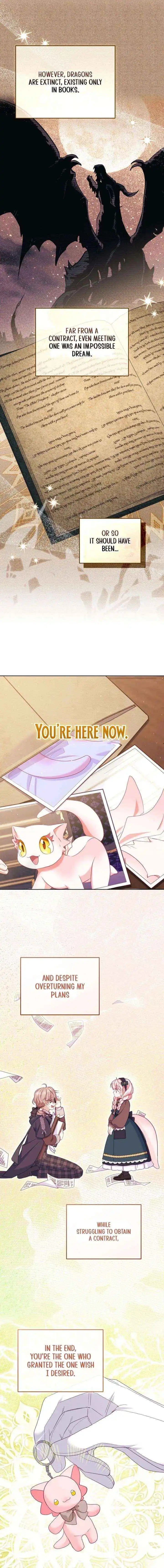 I’m Being Raised By Villains Chapter 129 page 10