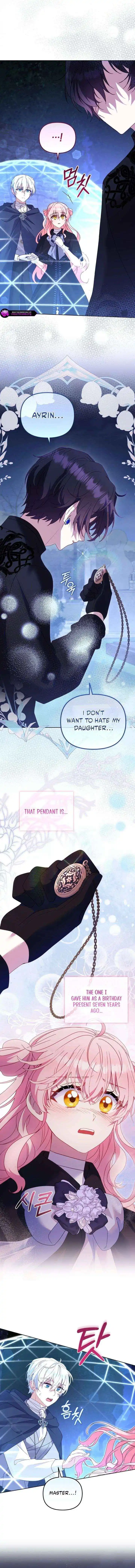 I’m Being Raised By Villains Chapter 129 page 17