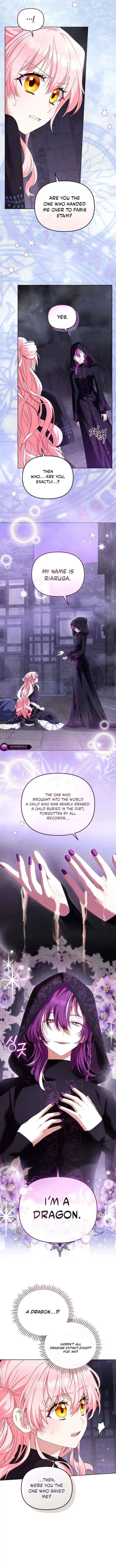 I’m Being Raised By Villains Chapter 130 page 8