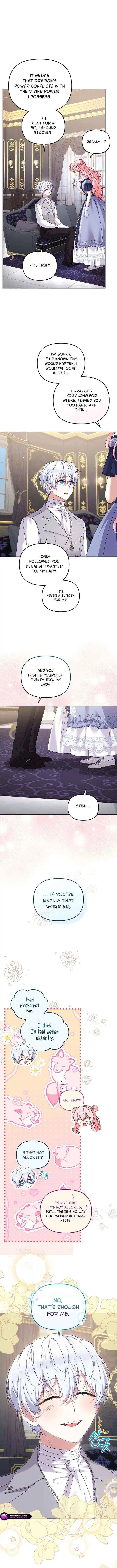 I’m Being Raised By Villains Chapter 130 page 13