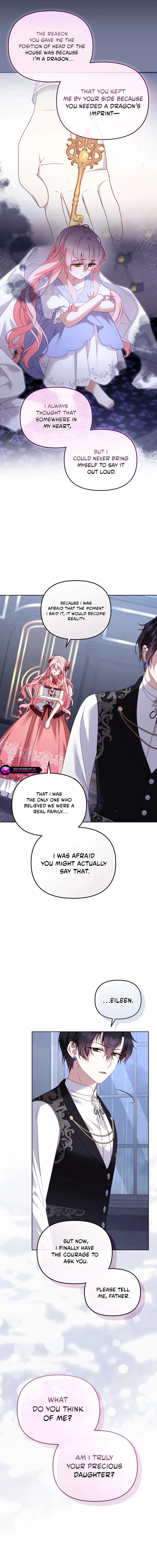 I’m Being Raised By Villains Chapter 131 page 10