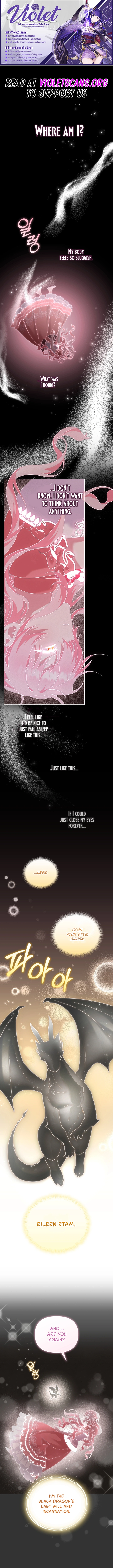 I’m Being Raised By Villains Chapter 132 page 1