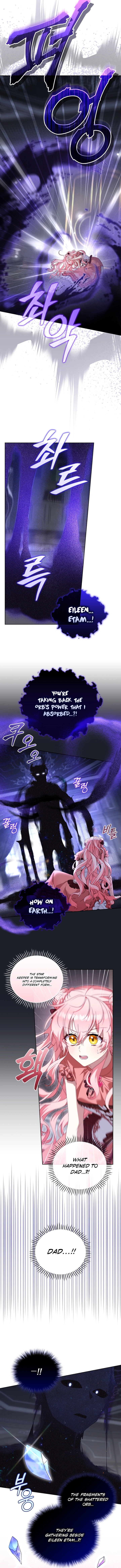 I’m Being Raised By Villains Chapter 132 page 5