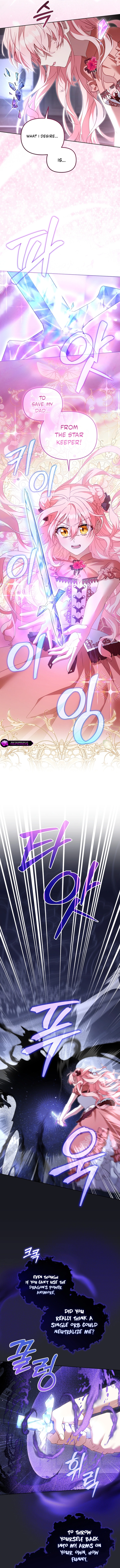 I’m Being Raised By Villains Chapter 132 page 6