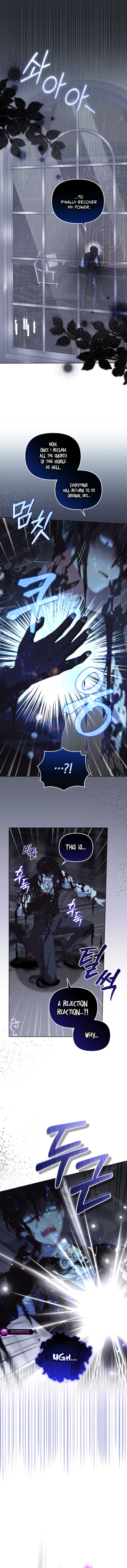 I’m Being Raised By Villains Chapter 132 page 4