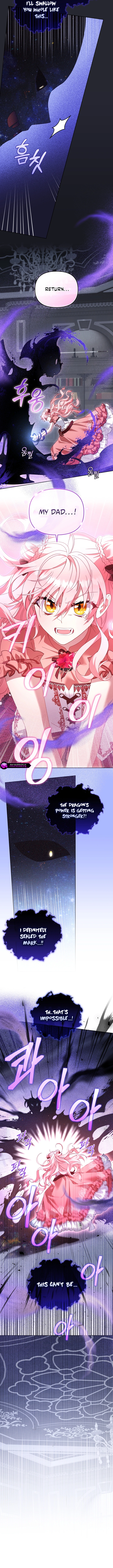 I’m Being Raised By Villains Chapter 132 page 7