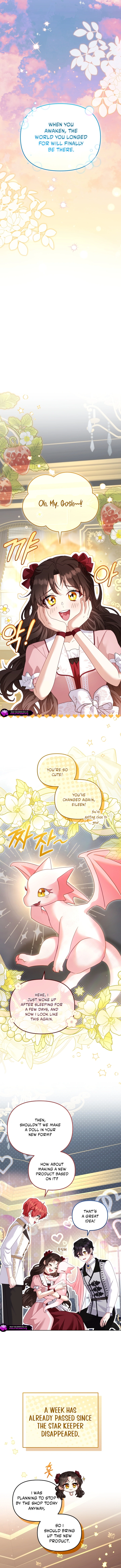 I’m Being Raised By Villains Chapter 132 page 11