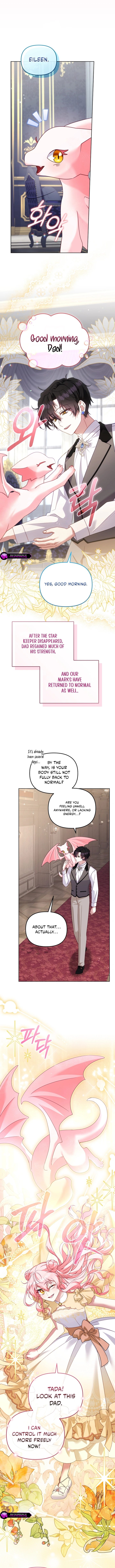 I’m Being Raised By Villains Chapter 132 page 13
