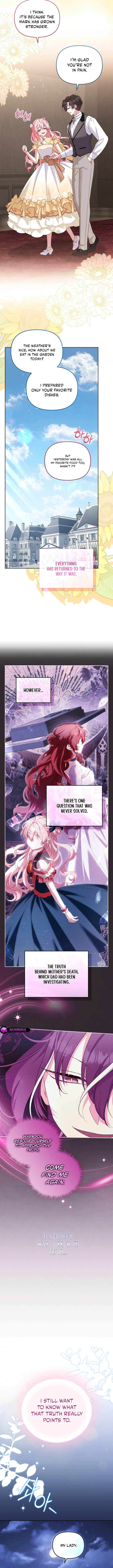 I’m Being Raised By Villains Chapter 132 page 14