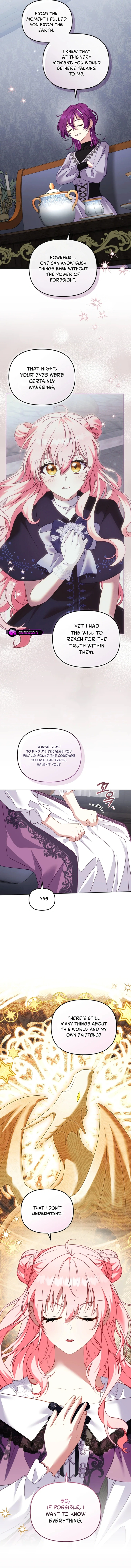 I’m Being Raised By Villains Chapter 133 page 9