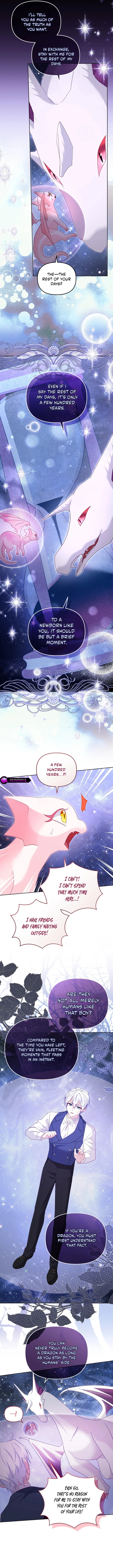 I’m Being Raised By Villains Chapter 133 page 12