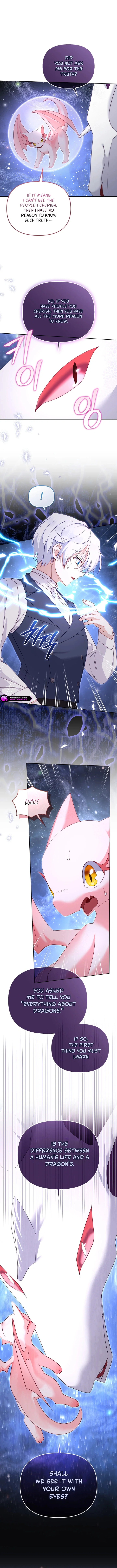 I’m Being Raised By Villains Chapter 133 page 13