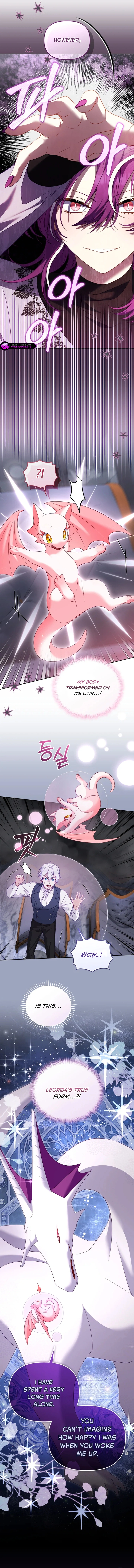 I’m Being Raised By Villains Chapter 133 page 11