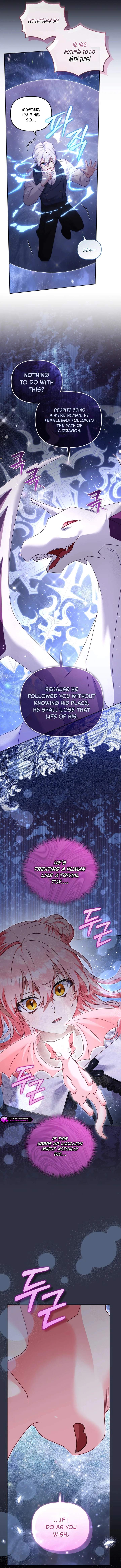 I’m Being Raised By Villains Chapter 133 page 14