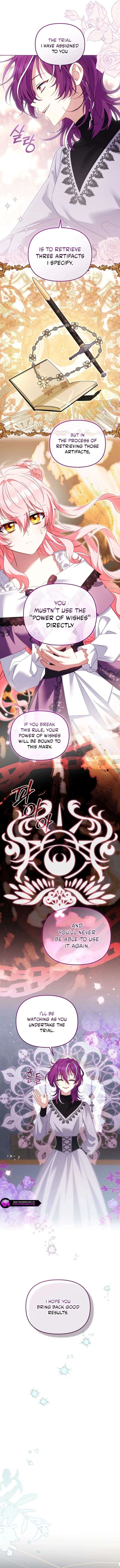 I’m Being Raised By Villains Chapter 134 page 7