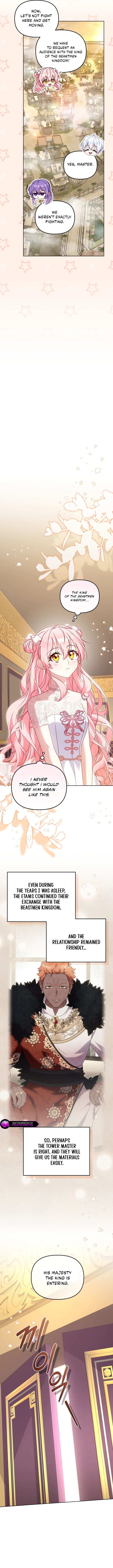 I’m Being Raised By Villains Chapter 135 page 15