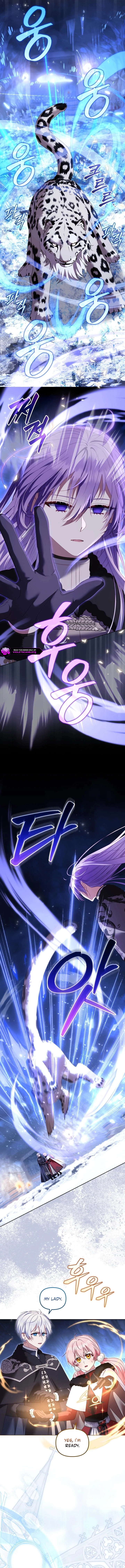 I’m Being Raised By Villains Chapter 138 page 6
