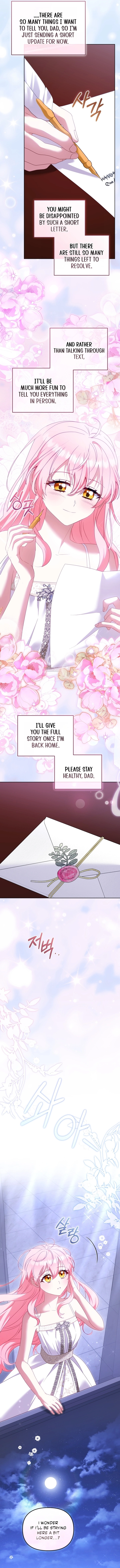 I’m Being Raised By Villains Chapter 139 page 10