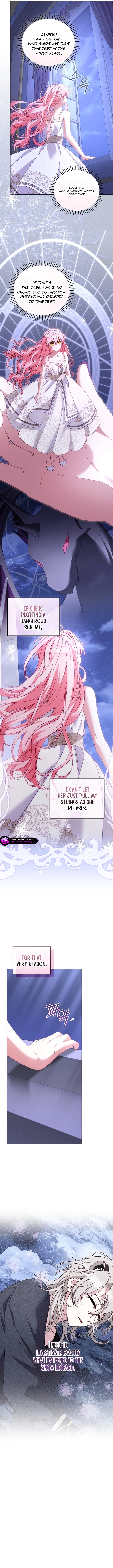 I’m Being Raised By Villains Chapter 139 page 12