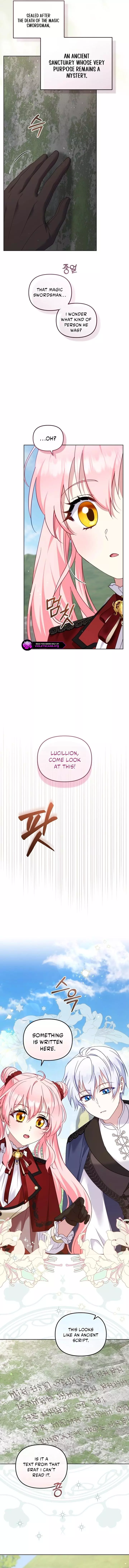 I’m Being Raised By Villains Chapter 140 page 13