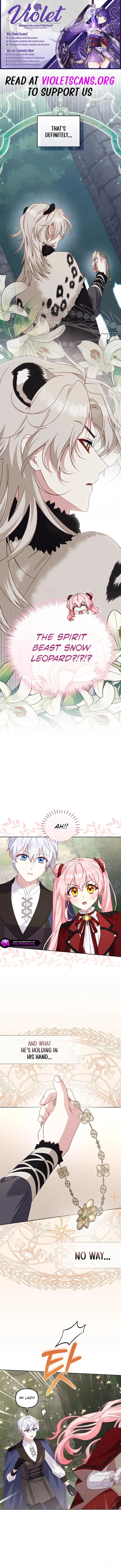 I’m Being Raised By Villains Chapter 142 page 1