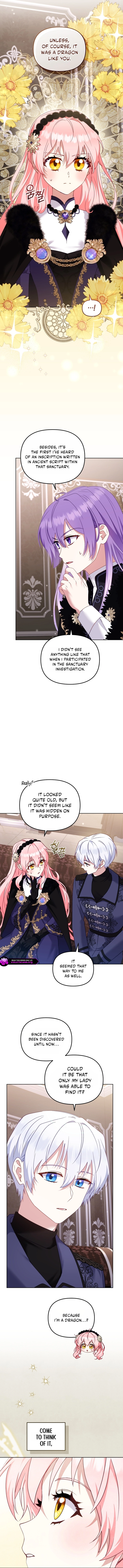 I’m Being Raised By Villains Chapter 143 page 4