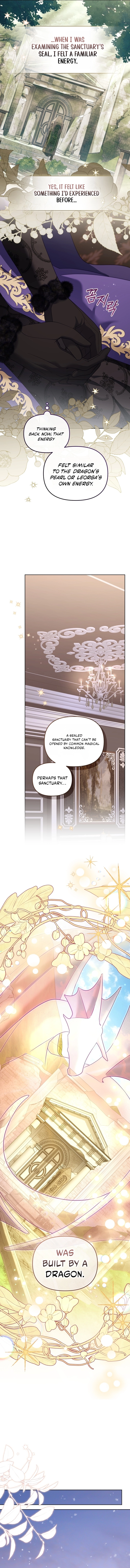 I’m Being Raised By Villains Chapter 143 page 5