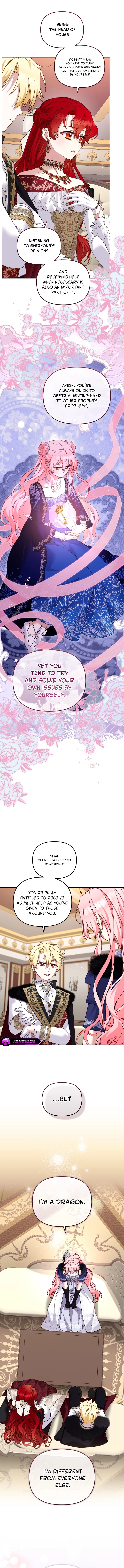 I’m Being Raised By Villains Chapter 145 page 3