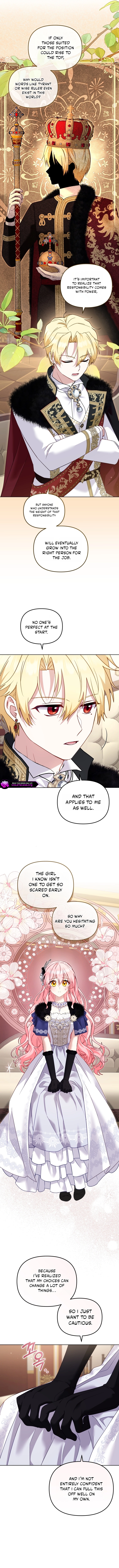 I’m Being Raised By Villains Chapter 145 page 2