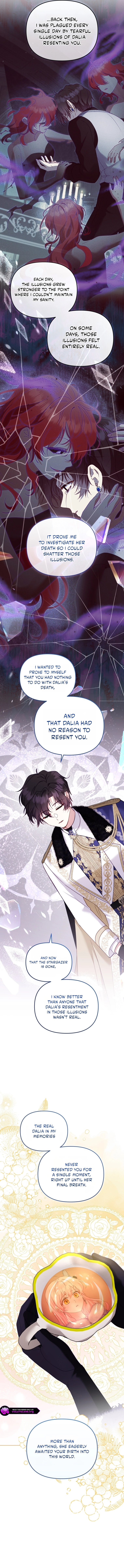 I’m Being Raised By Villains Chapter 145 page 14