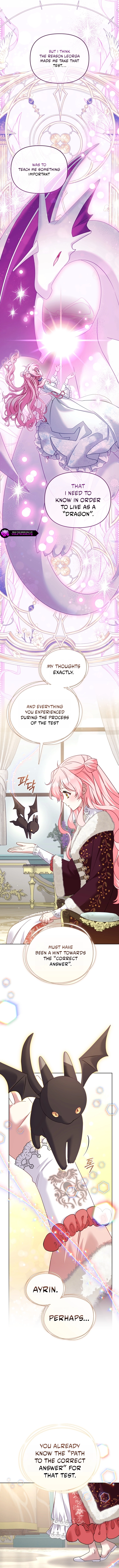 I’m Being Raised By Villains Chapter 146 page 3