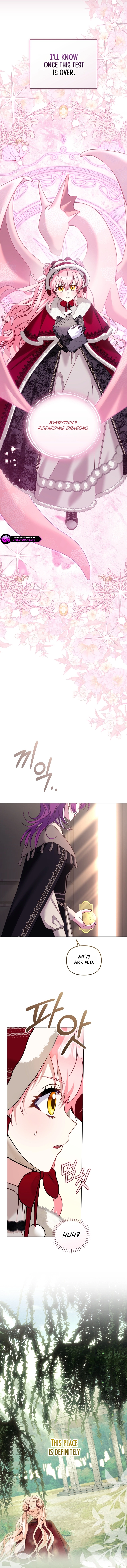 I’m Being Raised By Villains Chapter 146 page 10