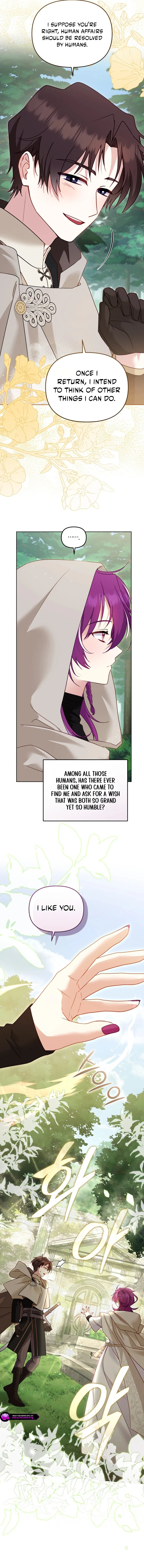 I’m Being Raised By Villains Chapter 147 page 5