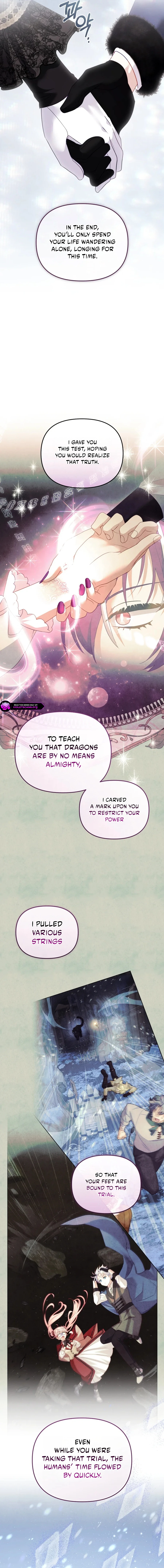 I’m Being Raised By Villains Chapter 147 page 15