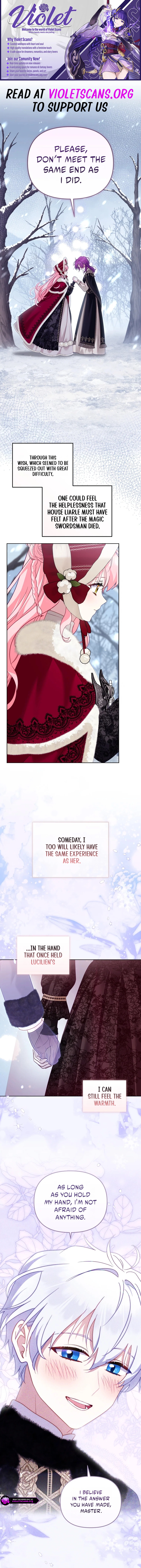 I’m Being Raised By Villains Chapter 148 page 1
