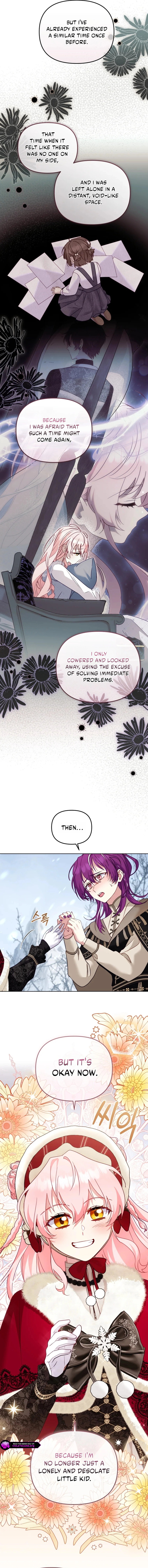I’m Being Raised By Villains Chapter 148 page 4